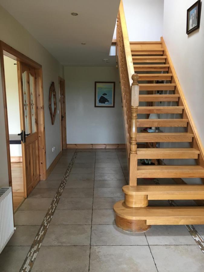 Camino House Tralee Exterior foto