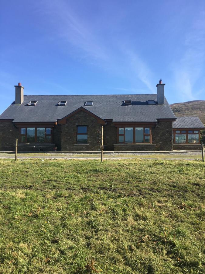 Camino House Tralee Exterior foto