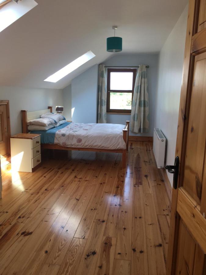 Camino House Tralee Exterior foto