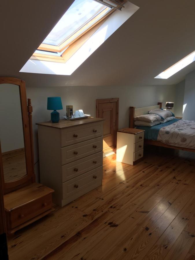 Camino House Tralee Exterior foto
