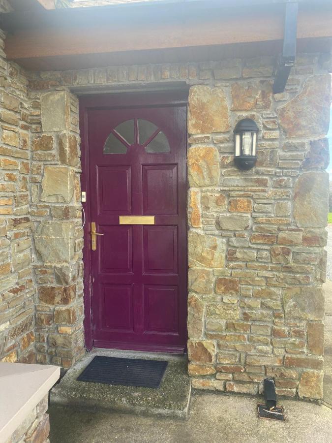 Camino House Tralee Exterior foto