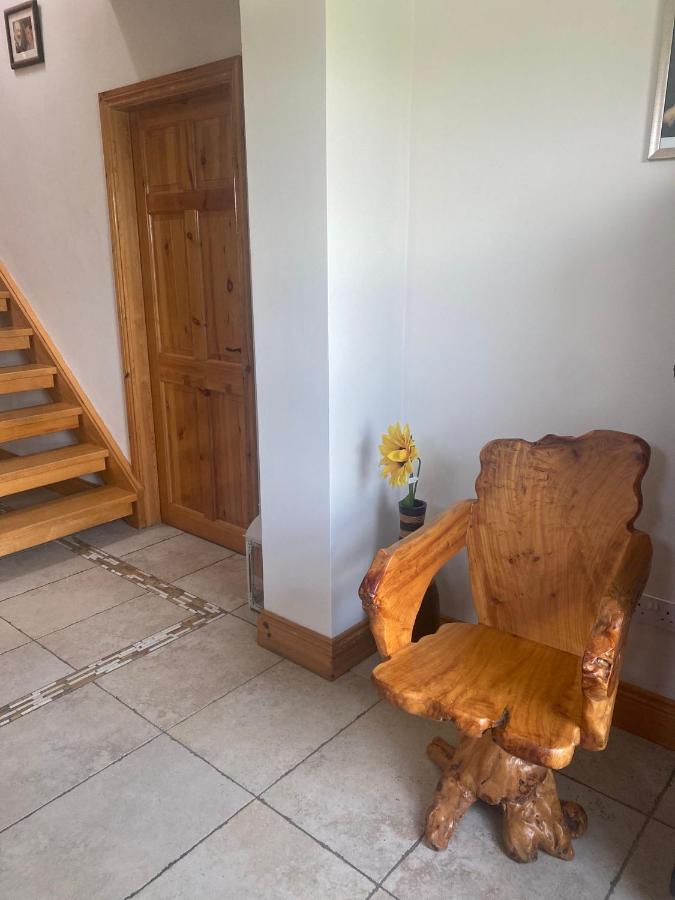 Camino House Tralee Exterior foto