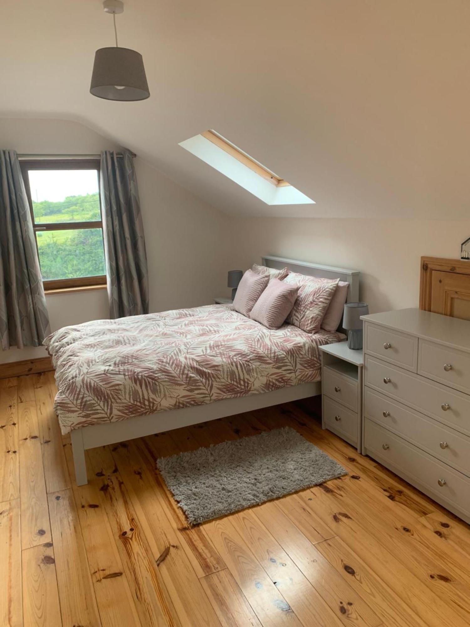 Camino House Tralee Exterior foto